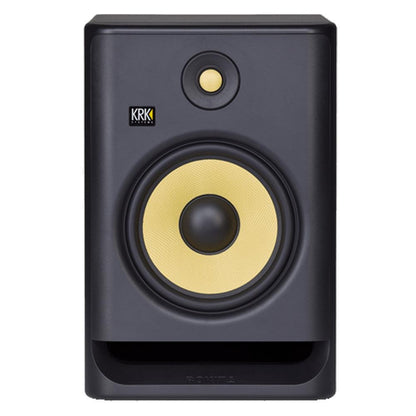 KRK Monitor Speakers KRK ROKIT 8 G4 8inch Powered Studio Monitor Speaker - Single