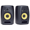 KRK Monitor Speakers Pair KRK VXT8 Active Studio Monitors