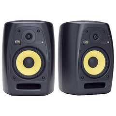 KRK Monitor Speakers Pair KRK VXT8 Active Studio Monitors