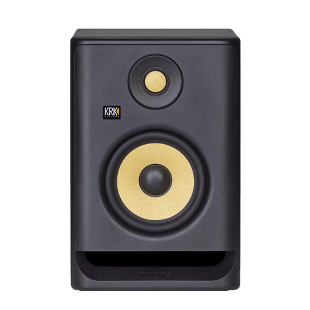 KRK ROKIT 5 G4 5inch Powered Studio Monitor Speaker