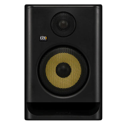 KRK Monitor Speakers Single KRK Rokit 5 Generation 5 Powered Studio Monitor Speaker - Single