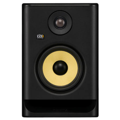 KRK Monitor Speakers Single KRK Rokit 5 Generation 5 Powered Studio Monitor Speaker - Single