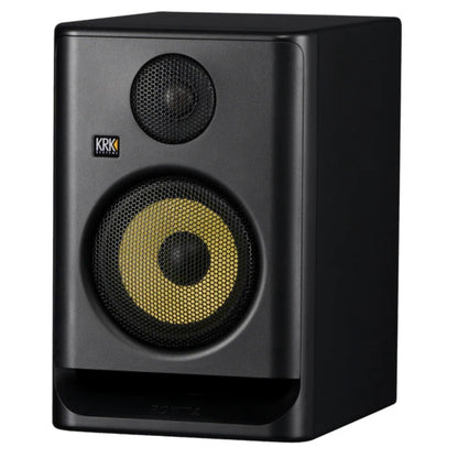 KRK Monitor Speakers Single KRK Rokit 5 Generation 5 Powered Studio Monitor Speaker - Single