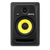 KRK Monitor Speakers Single KRK Rokit 6 Generation 3 Powered Monitor Speaker