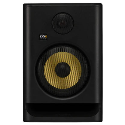 KRK Monitor Speakers Single KRK Rokit 7 Generation 5 Powered Studio Monitor Speaker - Single