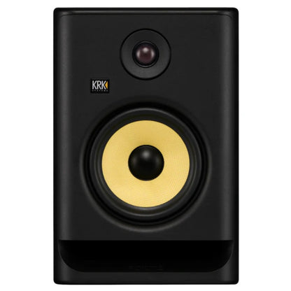 KRK Monitor Speakers Single KRK Rokit 7 Generation 5 Powered Studio Monitor Speaker - Single