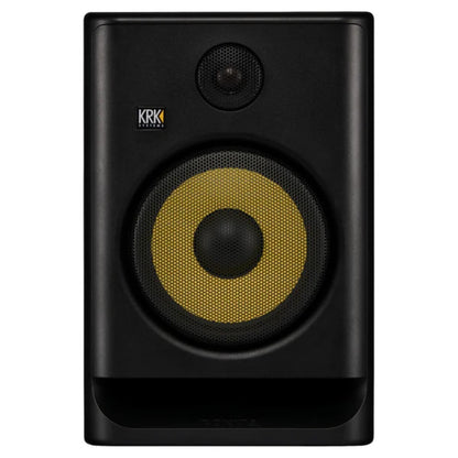KRK Monitor Speakers Single KRK Rokit 8 Generation 5 Powered Studio Monitor Speaker - Single