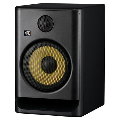 KRK Monitor Speakers Single KRK Rokit 8 Generation 5 Powered Studio Monitor Speaker - Single