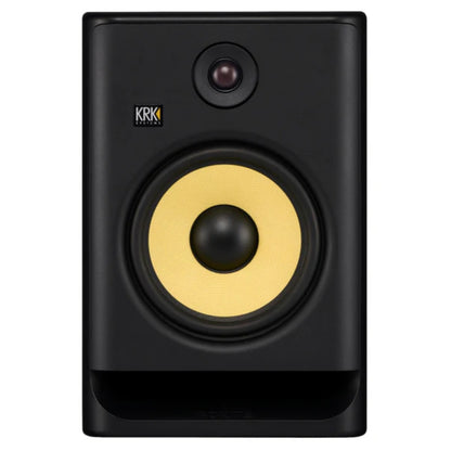 KRK Monitor Speakers Single KRK Rokit 8 Generation 5 Powered Studio Monitor Speaker - Single