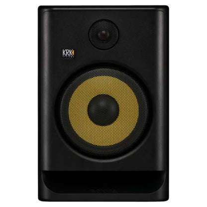 KRK Monitor Speakers Single KRK Rokit 8 Generation 5 Powered Studio Monitor Speaker - Single