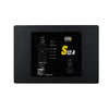 KRK Subwoofers Black KRK S12.4 220 Watts Powered Studio Subwoofer