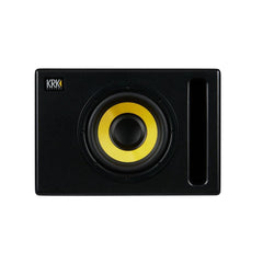 KRK Subwoofers Black KRK S8.4 109 Watts Powered Studio Subwoofer