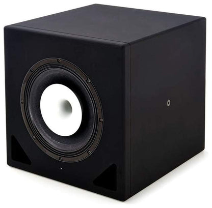 ks digital monitor speakers ks digital c120 coax active 2 way midfield studio monitor - single