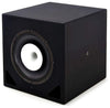 KS Digital Monitor Speakers KS Digital C120 COAX Active 2 Way Midfield Studio Monitor - Single