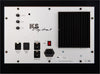 KS Digital Monitor Speakers KS Digital C120 COAX Active 2 Way Midfield Studio Monitor - Single