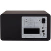 KS Digital Monitor Speakers KS Digital D-606 Coax Active 3 Way Midfield Studio Monitor - Single