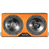 KS Digital Monitor Speakers Left KS Digital C88-Reference 2 Way Coaxial Studio Monitor