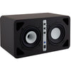 KS Digital Monitor Speakers Left KS Digital D-606 Coax Active 3 Way Midfield Studio Monitor - Single