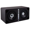 KS Digital Monitor Speakers Left KS Digital D-808 Coax Active 3 Way Studio Monitor - Single