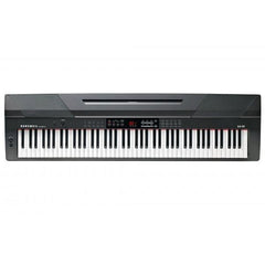Kurzweil Digital Pianos Black Kurzweil KA90 88-Key Digital Piano