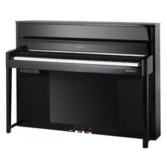Kurzweil Digital Pianos Ebony Polish Kurzweil CUP2 88-Key Digital Piano with Graded Hammer Action