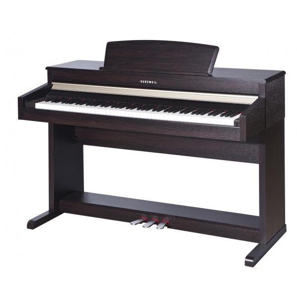 kurzweil digital pianos kurzweil cup110 digital piano   