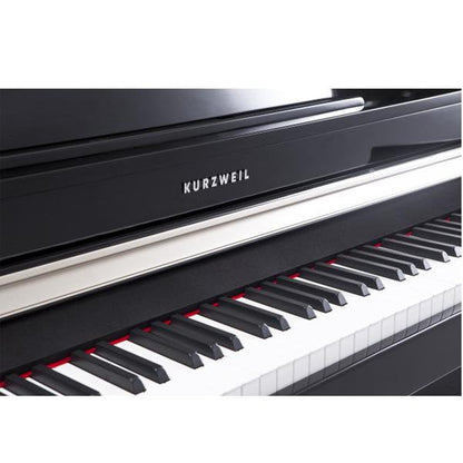 kurzweil digital pianos kurzweil cup110 digital piano   