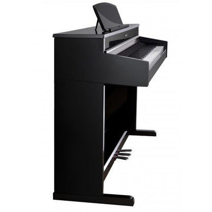 kurzweil digital pianos kurzweil cup110 digital piano   