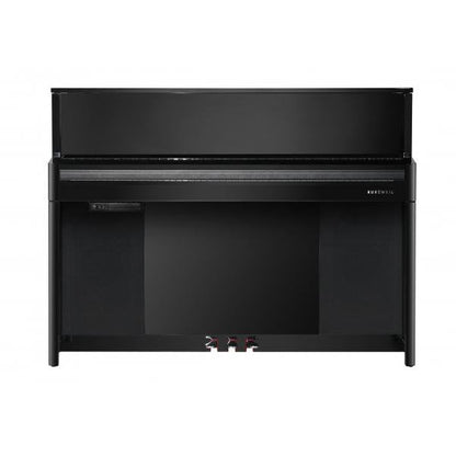 kurzweil digital pianos kurzweil cup2 88-key digital piano with graded hammer action   