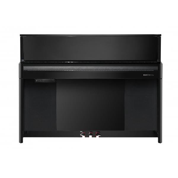 kurzweil digital pianos kurzweil cup2 88-key digital piano with graded hammer action   