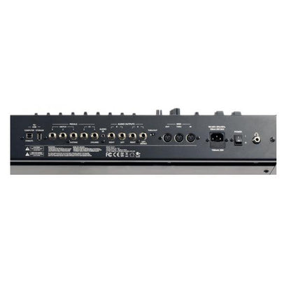 Kurzweil Digital Pianos Kurzweil Forte-7 76-Key Stage Digital Piano