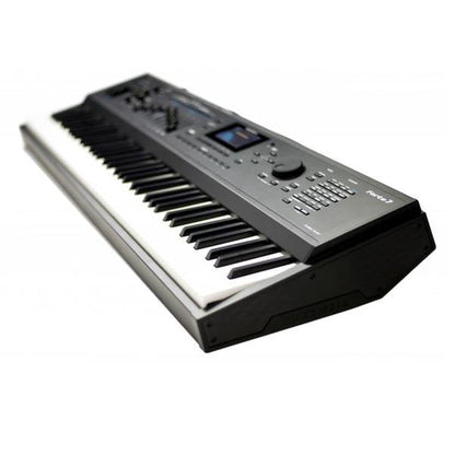 Kurzweil Digital Pianos Kurzweil Forte-7 76-Key Stage Digital Piano