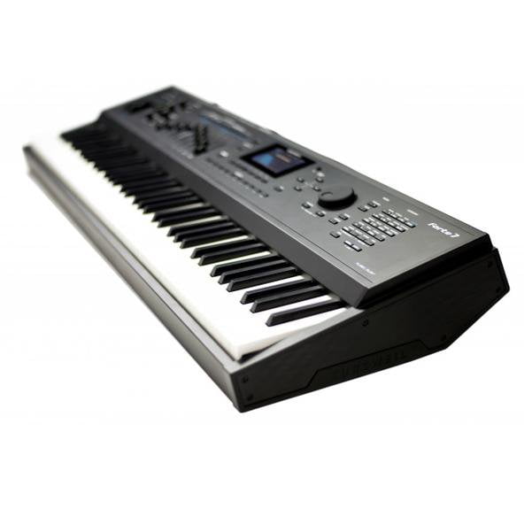 Kurzweil Digital Pianos Kurzweil Forte-7 76-Key Stage Digital Piano