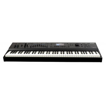 Kurzweil Digital Pianos Kurzweil Forte-7 76-Key Stage Digital Piano