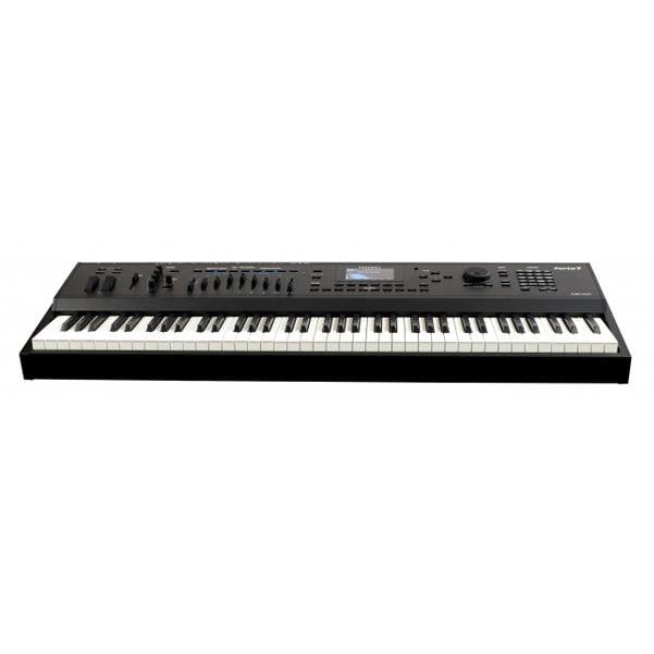 Kurzweil Digital Pianos Kurzweil Forte-7 76-Key Stage Digital Piano