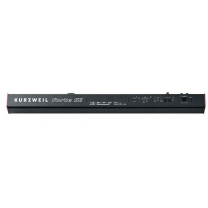 Kurzweil Digital Pianos Kurzweil FORTE-SE 88-Key Stage Digital Piano