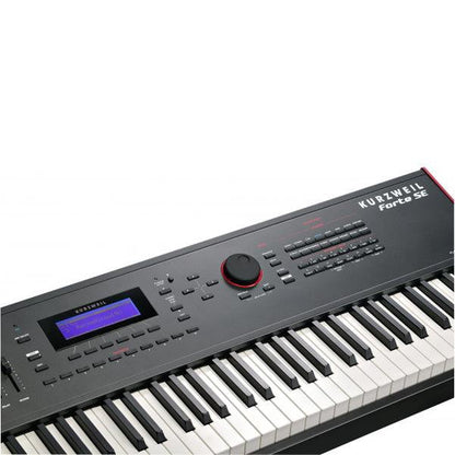 Kurzweil Digital Pianos Kurzweil FORTE-SE 88-Key Stage Digital Piano