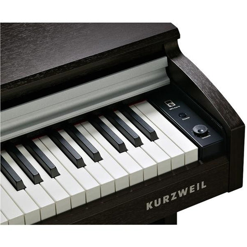 Buy Kurzweil M210 88 Key Digital Piano Online Bajaao