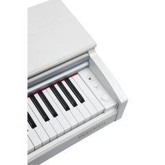 Kurzweil Digital Pianos Kurzweil M210 88 Key Digital Piano