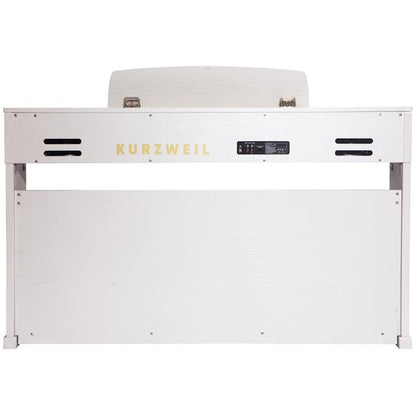 Kurzweil Digital Pianos Kurzweil M210 88 Key Digital Piano