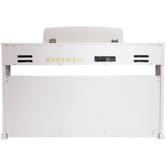 Kurzweil Digital Pianos Kurzweil M210 88 Key Digital Piano