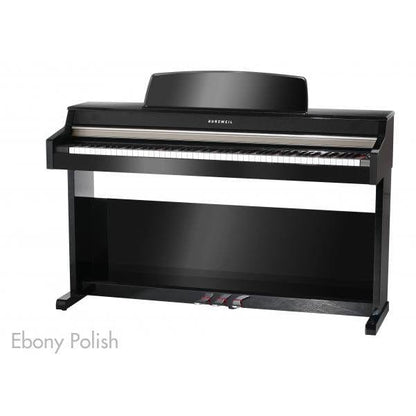 Kurzweil Digital Pianos Kurzweil MP-10 Digital Piano