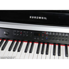 Kurzweil Digital Pianos Kurzweil MP20F Digital Piano with Fatar Hammer Action Keybed