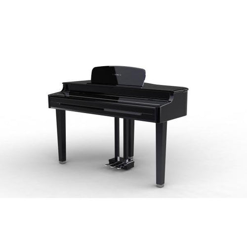 Buy Kurzweil MPG200 88Key Grand Digital Piano Ebony Polish Online