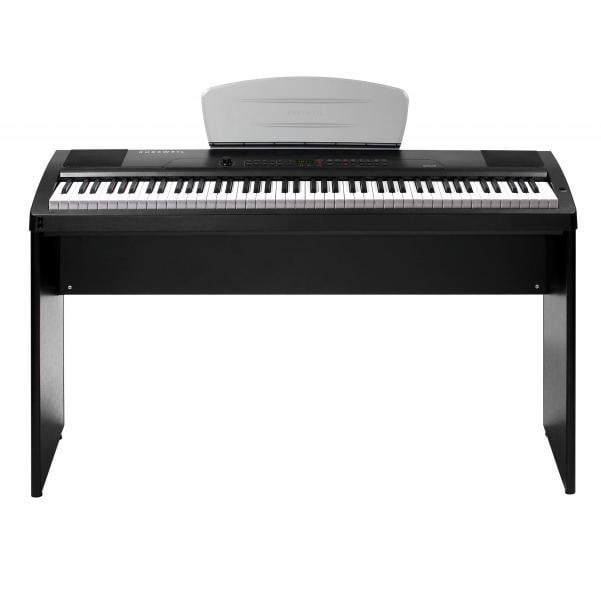 kurzweil digital pianos kurzweil mps20 digital piano