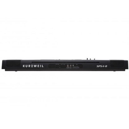 Kurzweil Digital Pianos Kurzweil SPS4-8 88-Key Stage Digital Piano