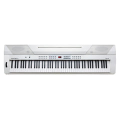 Kurzweil Digital Pianos White Kurzweil KA90 88-Key Digital Piano
