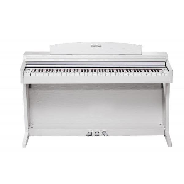Kurzweil Digital Pianos White Kurzweil M1 88-Key Digital Piano