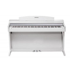 Kurzweil Digital Pianos White Kurzweil M1 88-Key Digital Piano