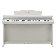 Kurzweil Digital Pianos White Kurzweil M110 Digital Piano